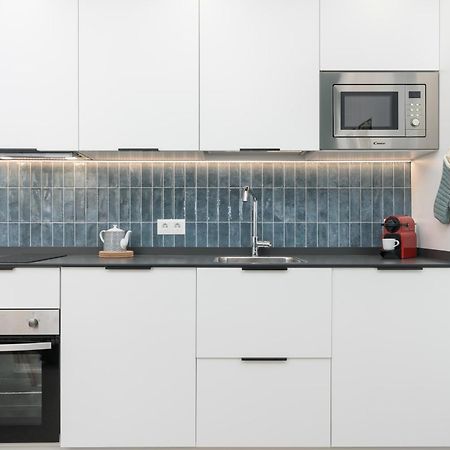 Suite Homes Alice Valentin Malaga Ngoại thất bức ảnh