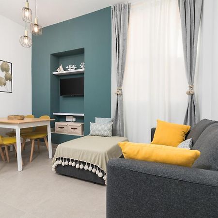 Suite Homes Alice Valentin Malaga Ngoại thất bức ảnh