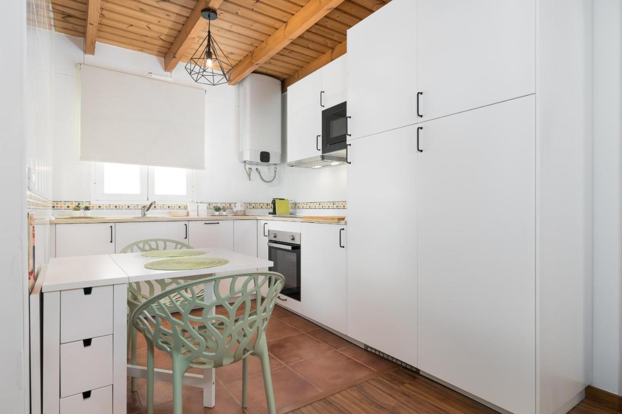 Suite Homes Alice Valentin Malaga Ngoại thất bức ảnh