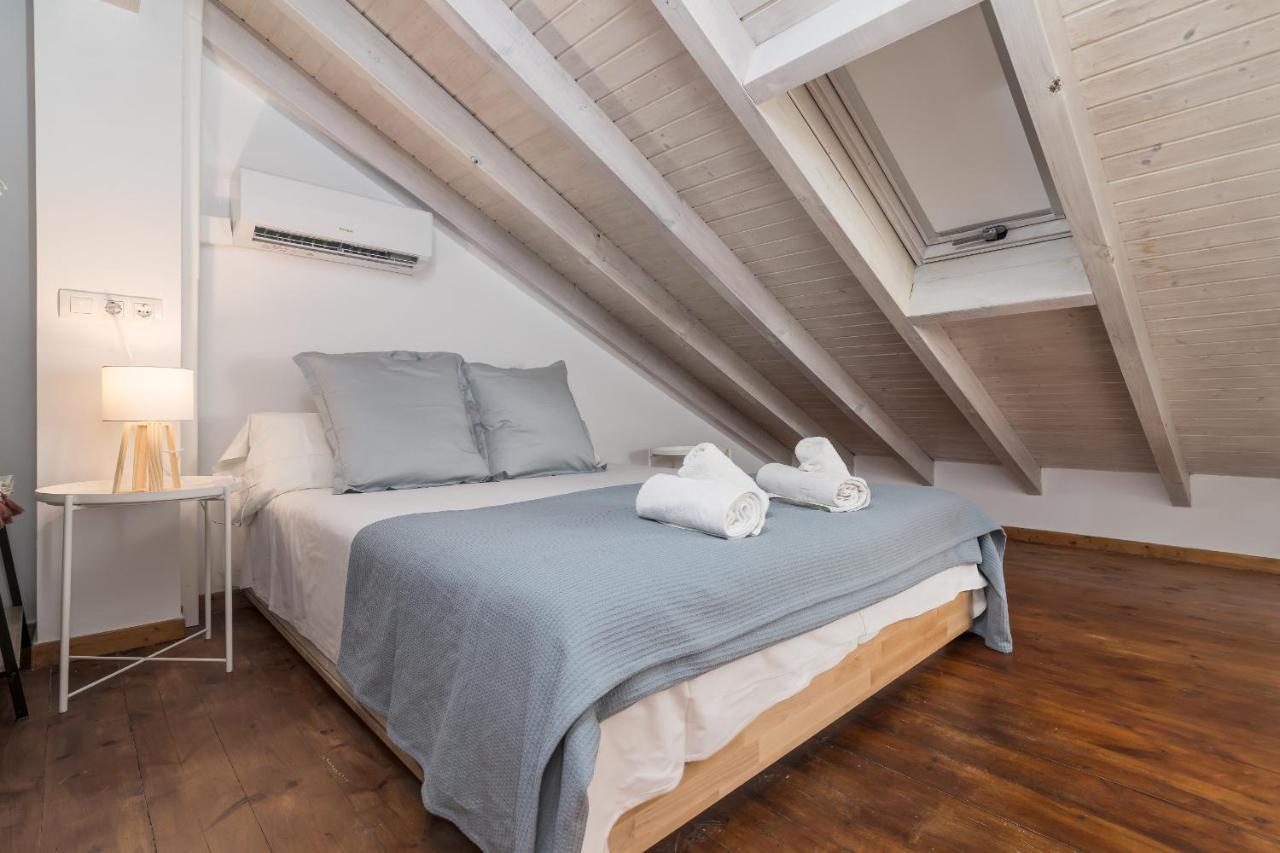 Suite Homes Alice Valentin Malaga Ngoại thất bức ảnh