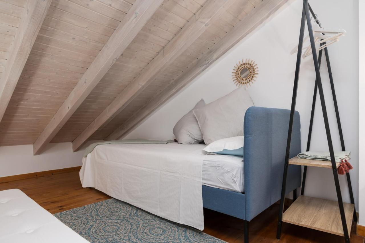 Suite Homes Alice Valentin Malaga Ngoại thất bức ảnh