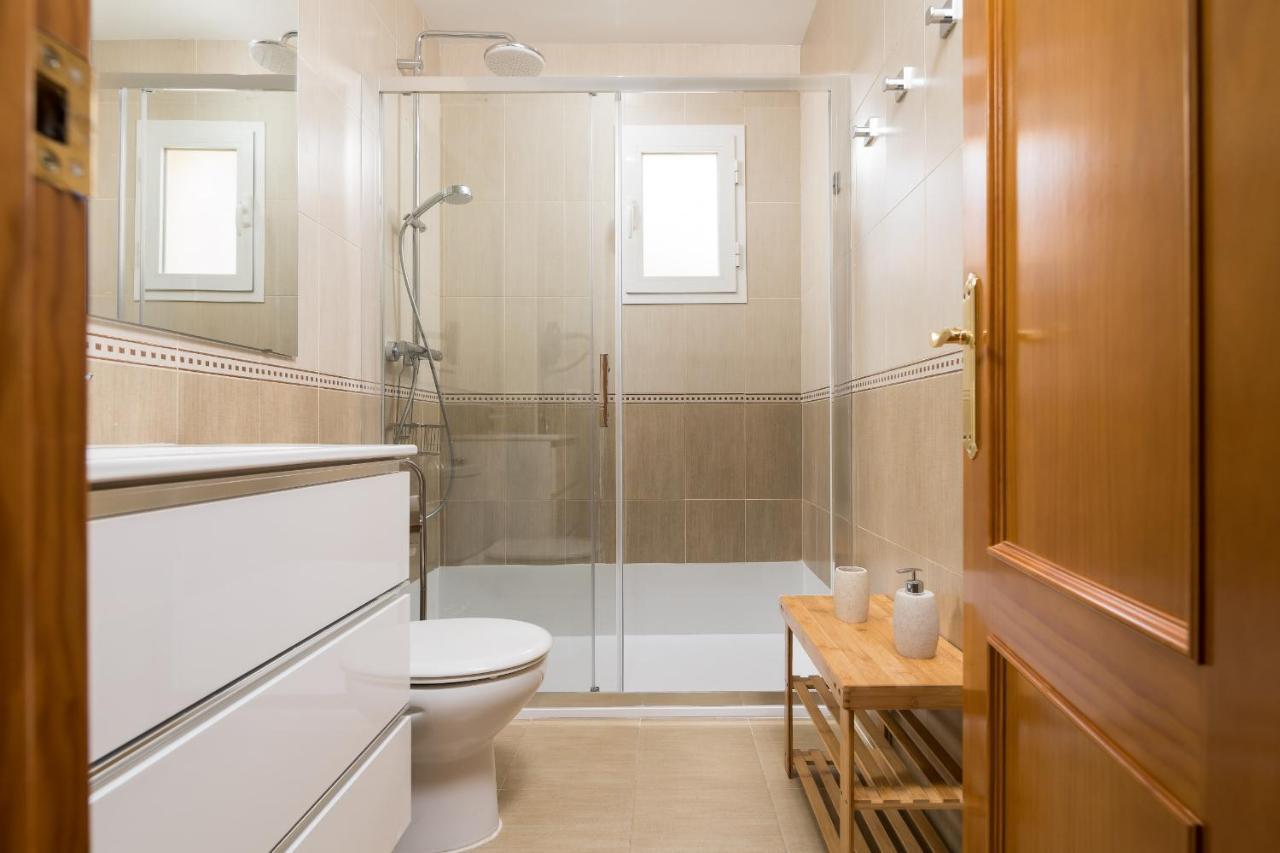 Suite Homes Alice Valentin Malaga Ngoại thất bức ảnh