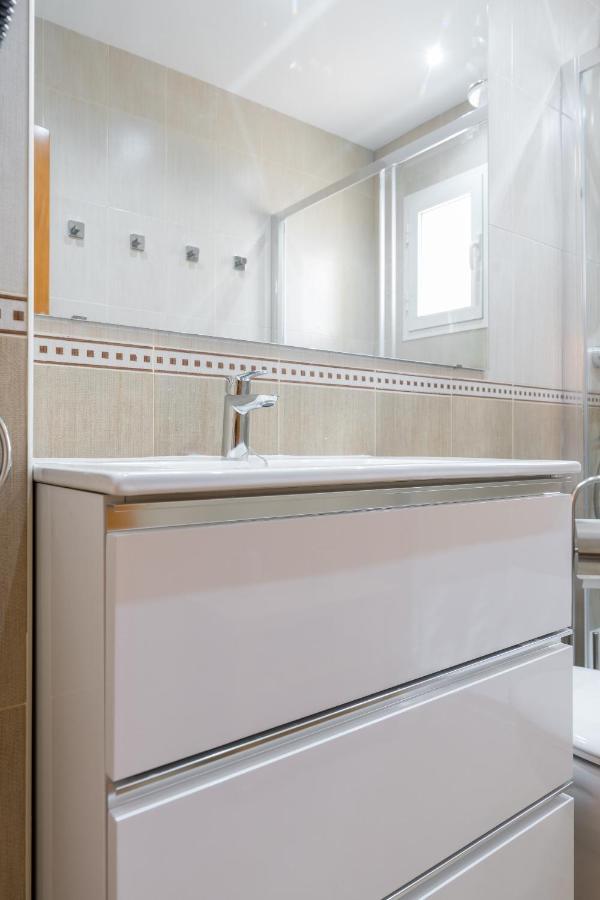 Suite Homes Alice Valentin Malaga Ngoại thất bức ảnh