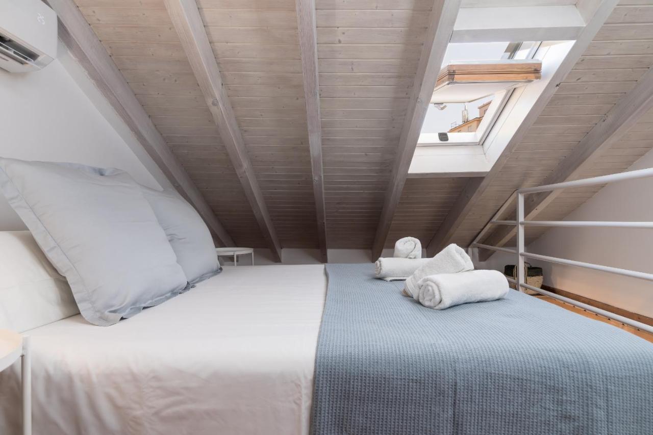Suite Homes Alice Valentin Malaga Ngoại thất bức ảnh