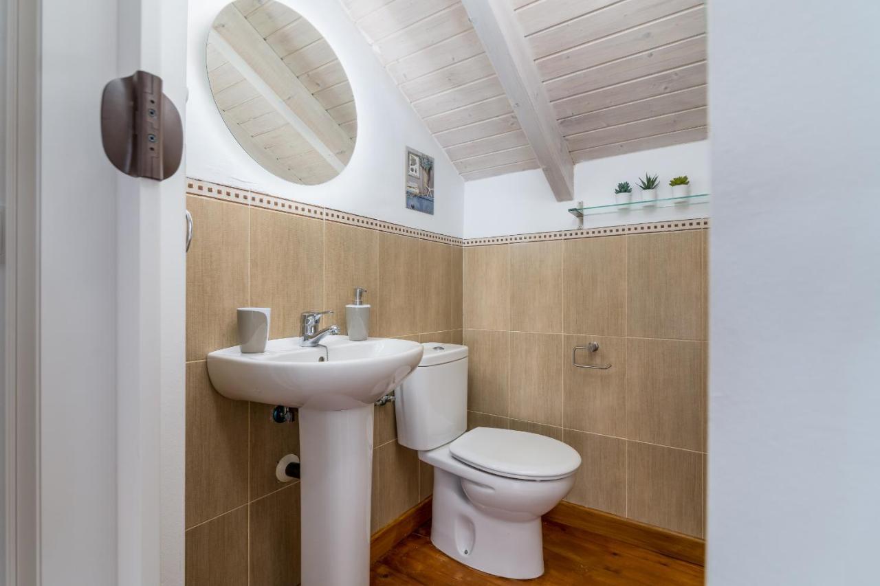 Suite Homes Alice Valentin Malaga Ngoại thất bức ảnh