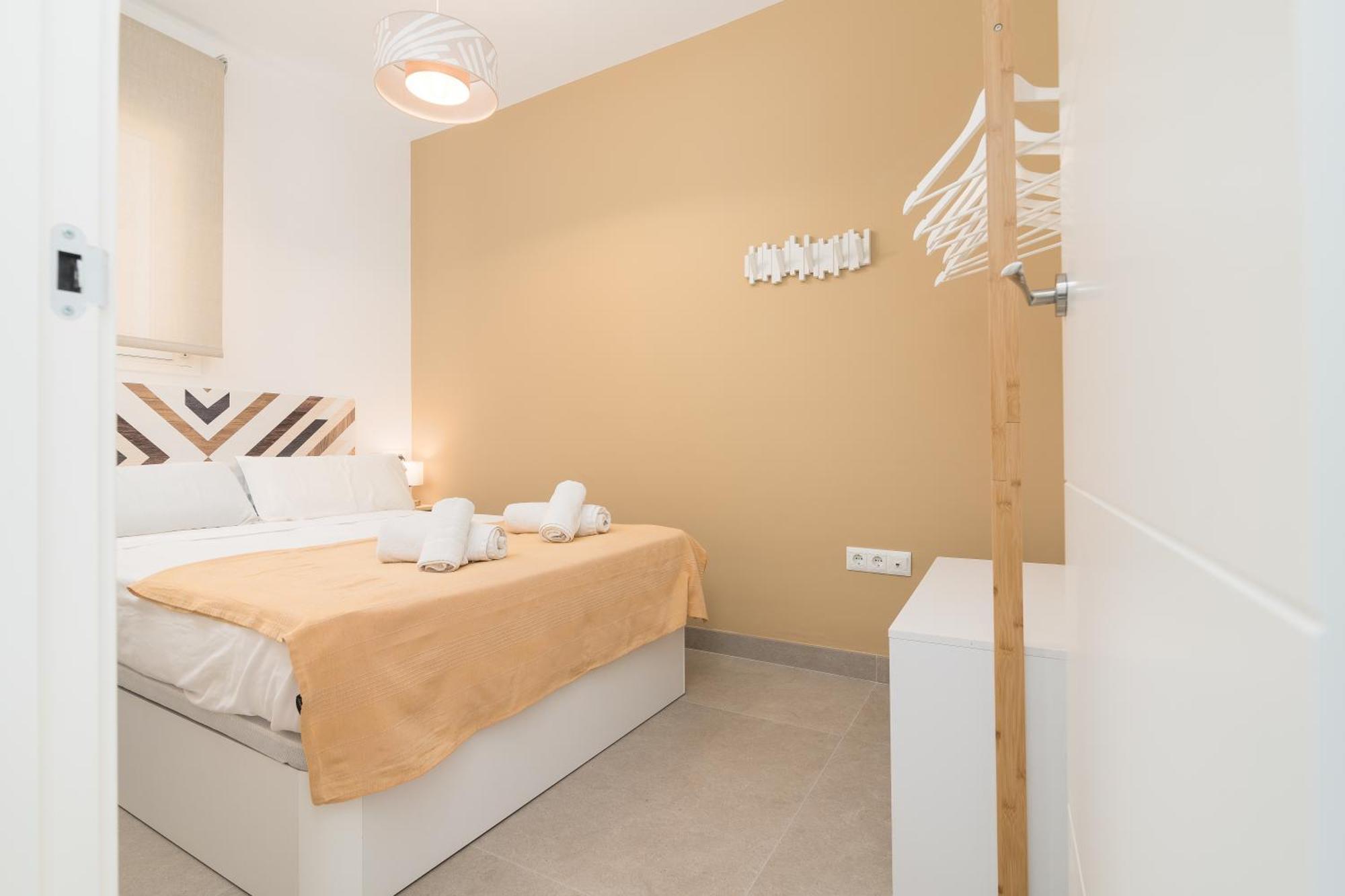 Suite Homes Alice Valentin Malaga Ngoại thất bức ảnh