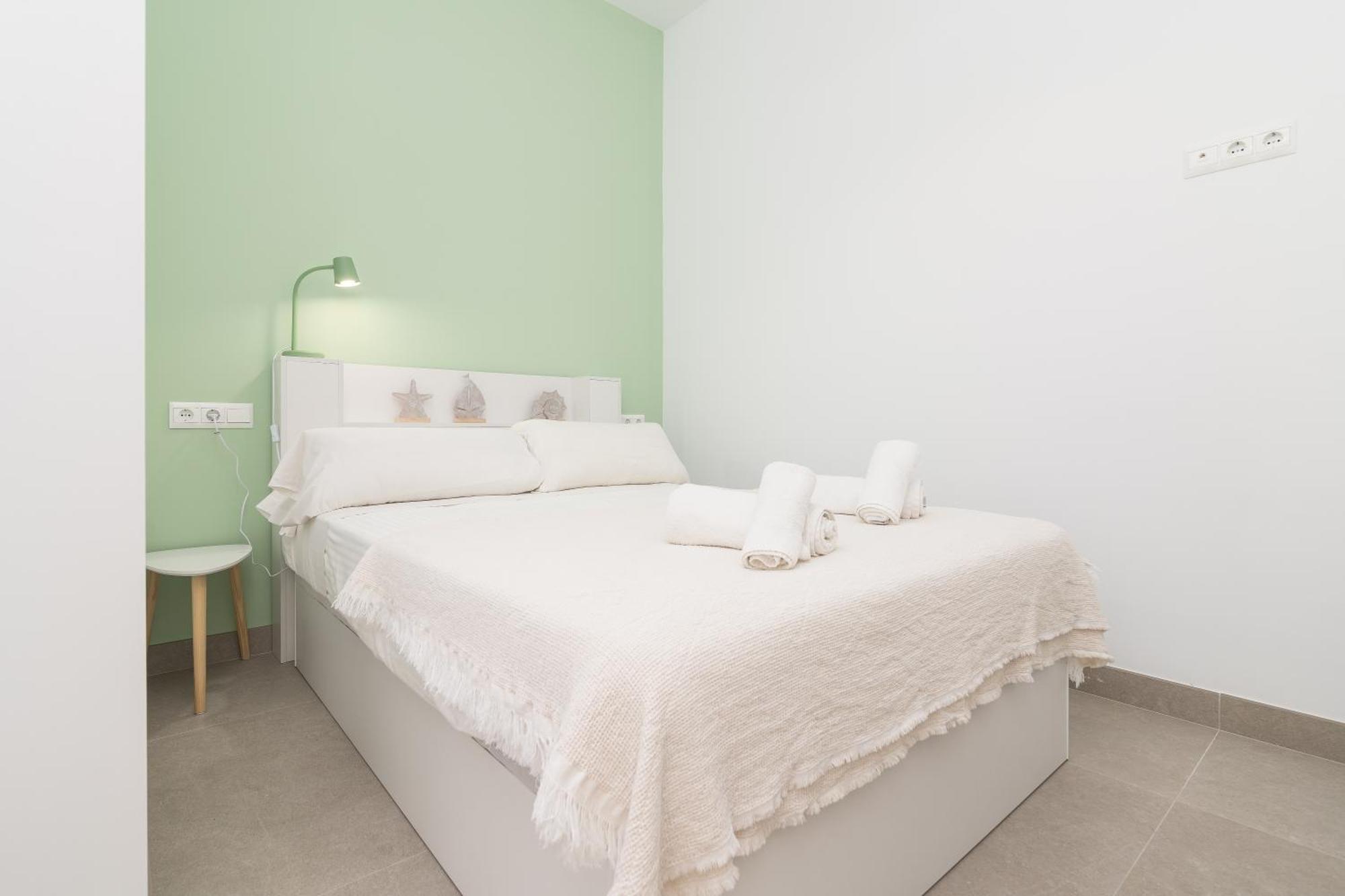 Suite Homes Alice Valentin Malaga Ngoại thất bức ảnh
