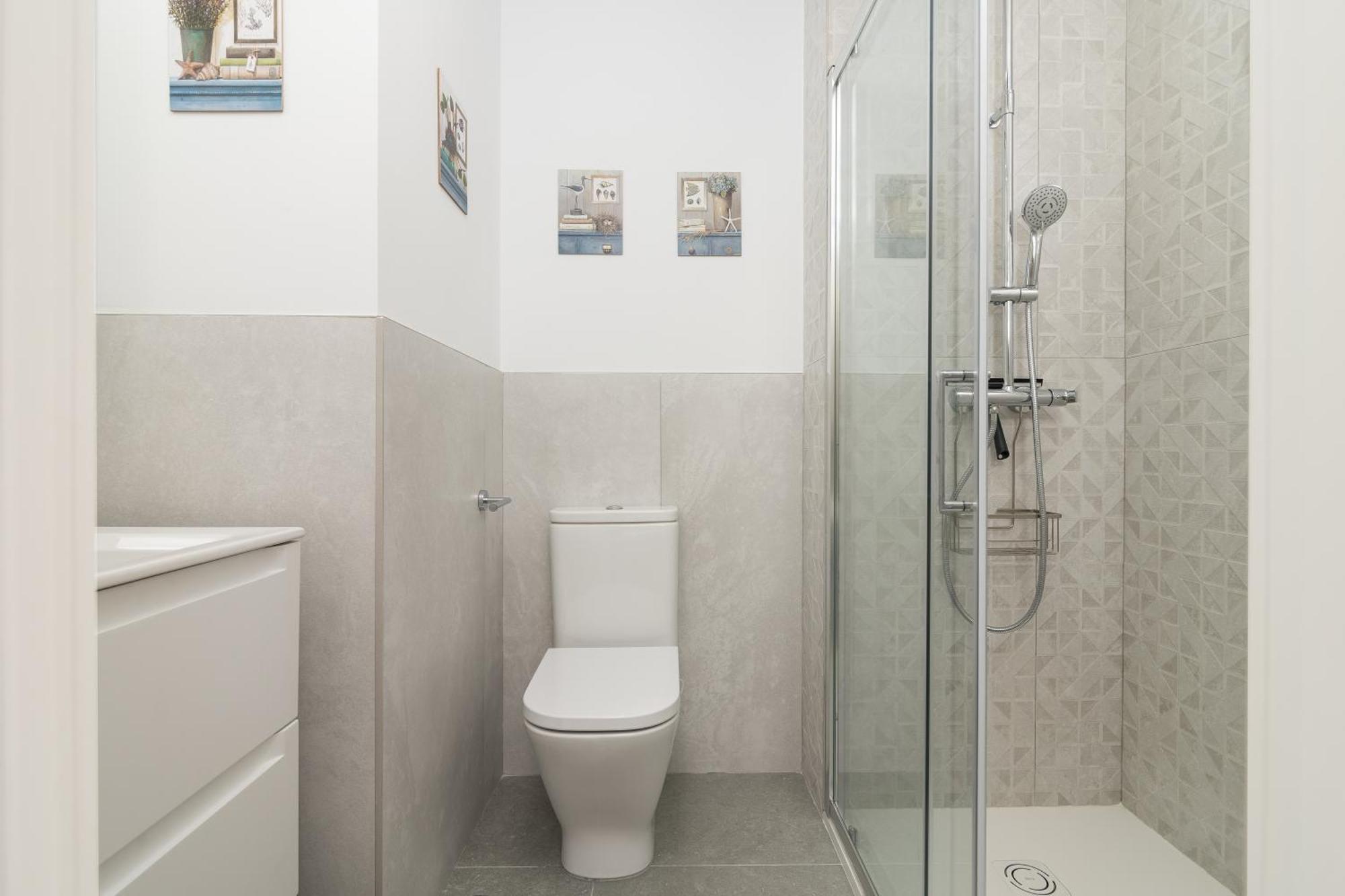 Suite Homes Alice Valentin Malaga Ngoại thất bức ảnh