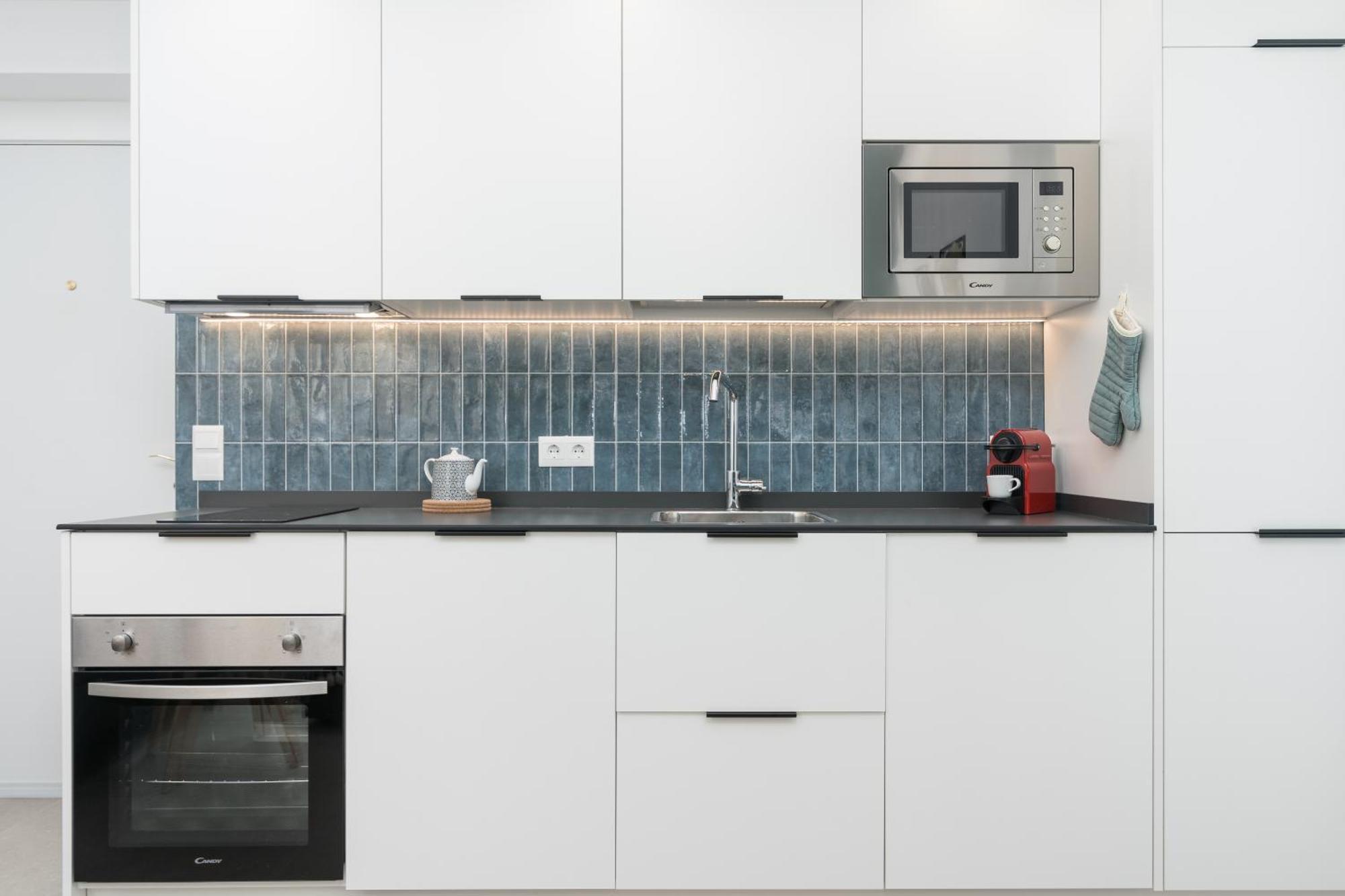 Suite Homes Alice Valentin Malaga Ngoại thất bức ảnh