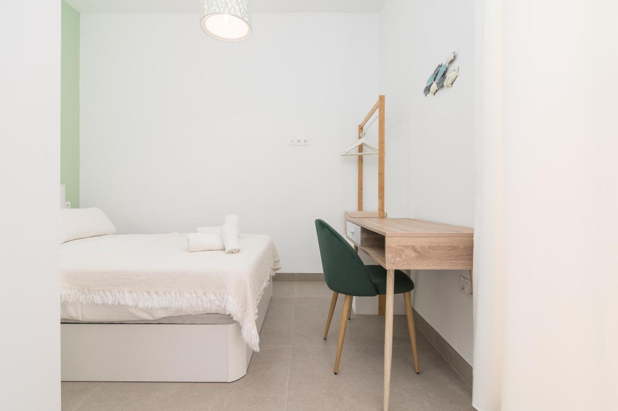 Suite Homes Alice Valentin Malaga Ngoại thất bức ảnh