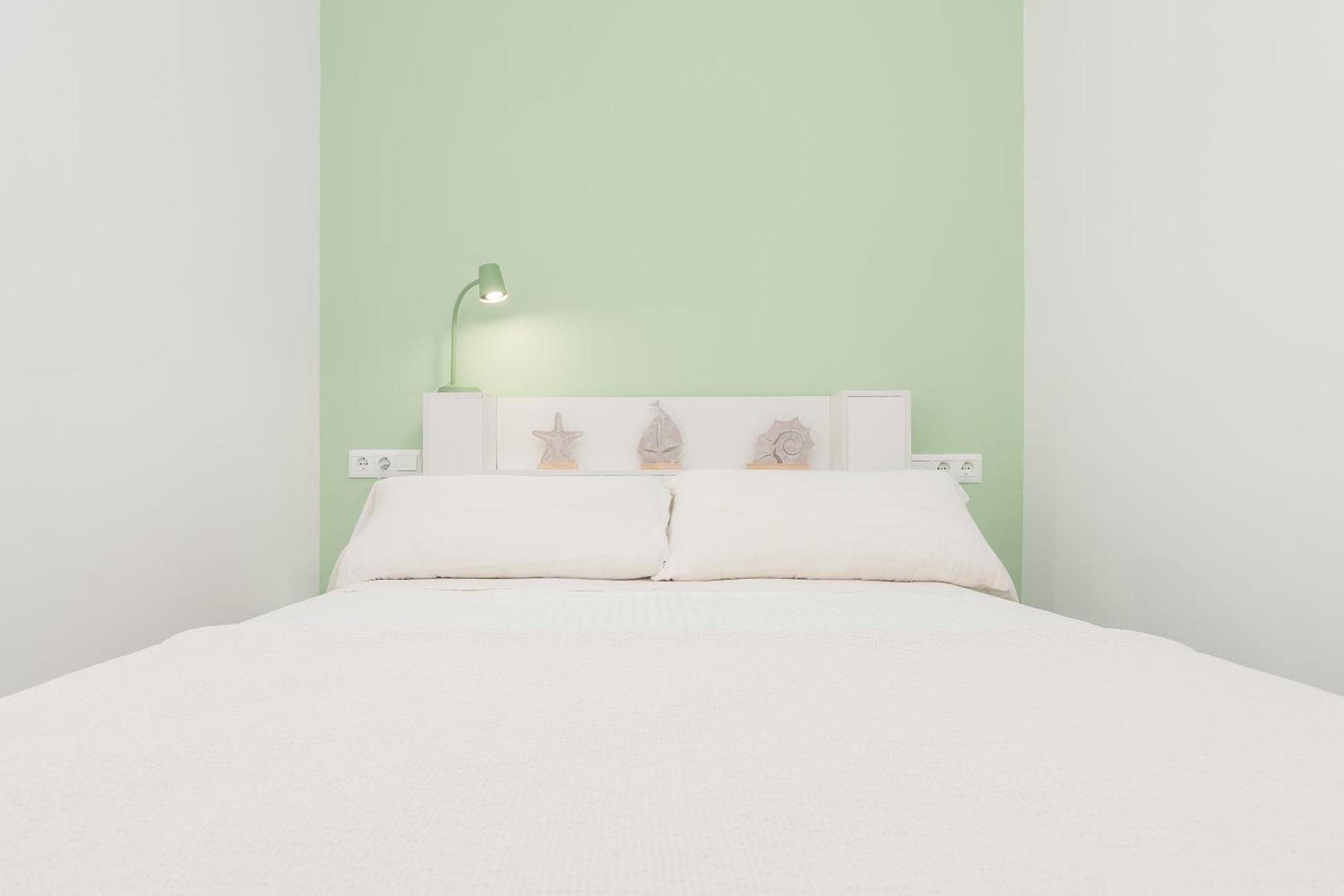 Suite Homes Alice Valentin Malaga Ngoại thất bức ảnh