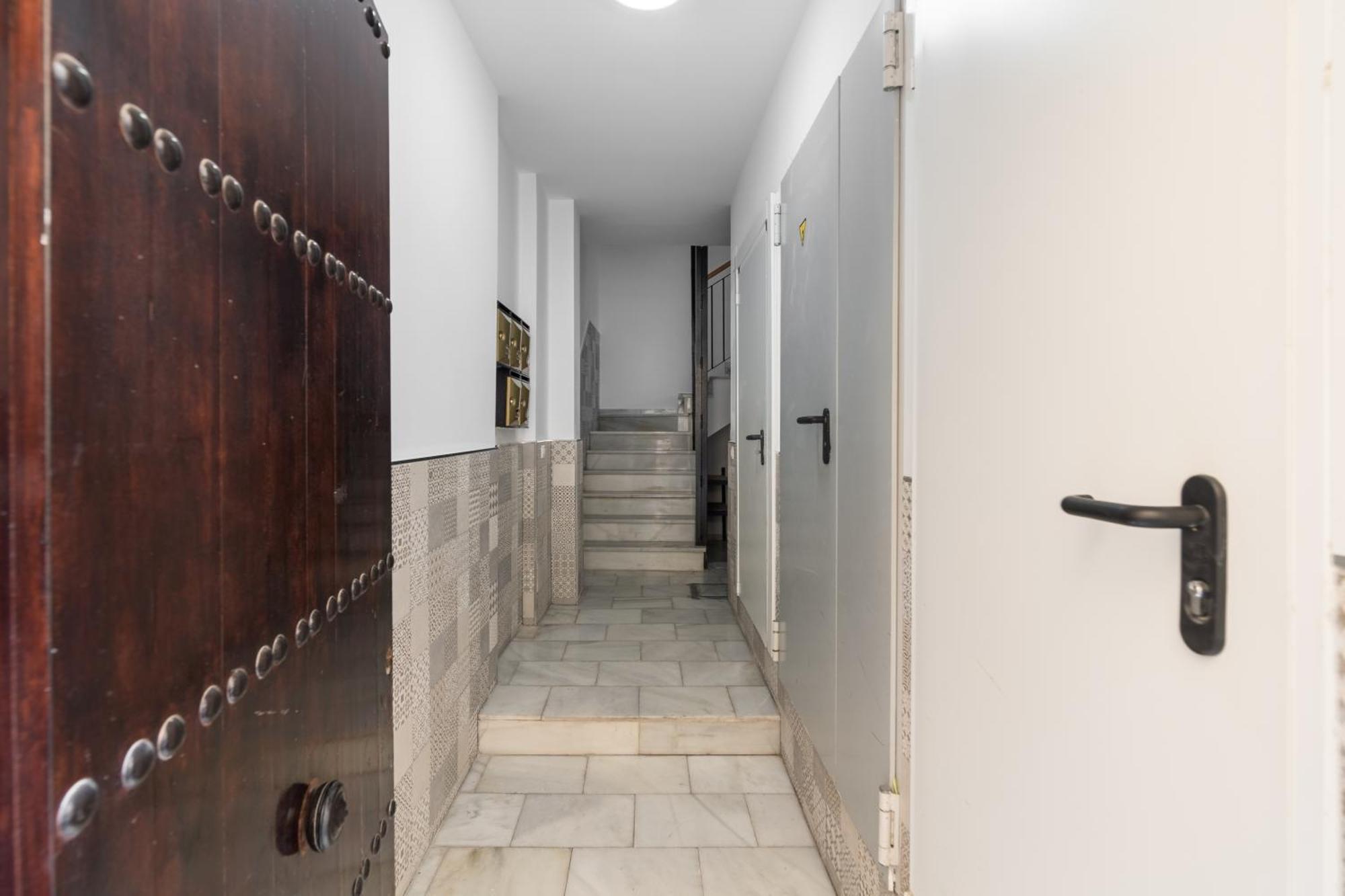 Suite Homes Alice Valentin Malaga Ngoại thất bức ảnh