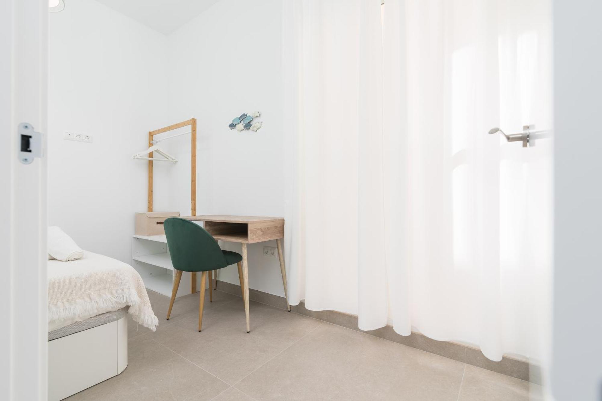 Suite Homes Alice Valentin Malaga Ngoại thất bức ảnh