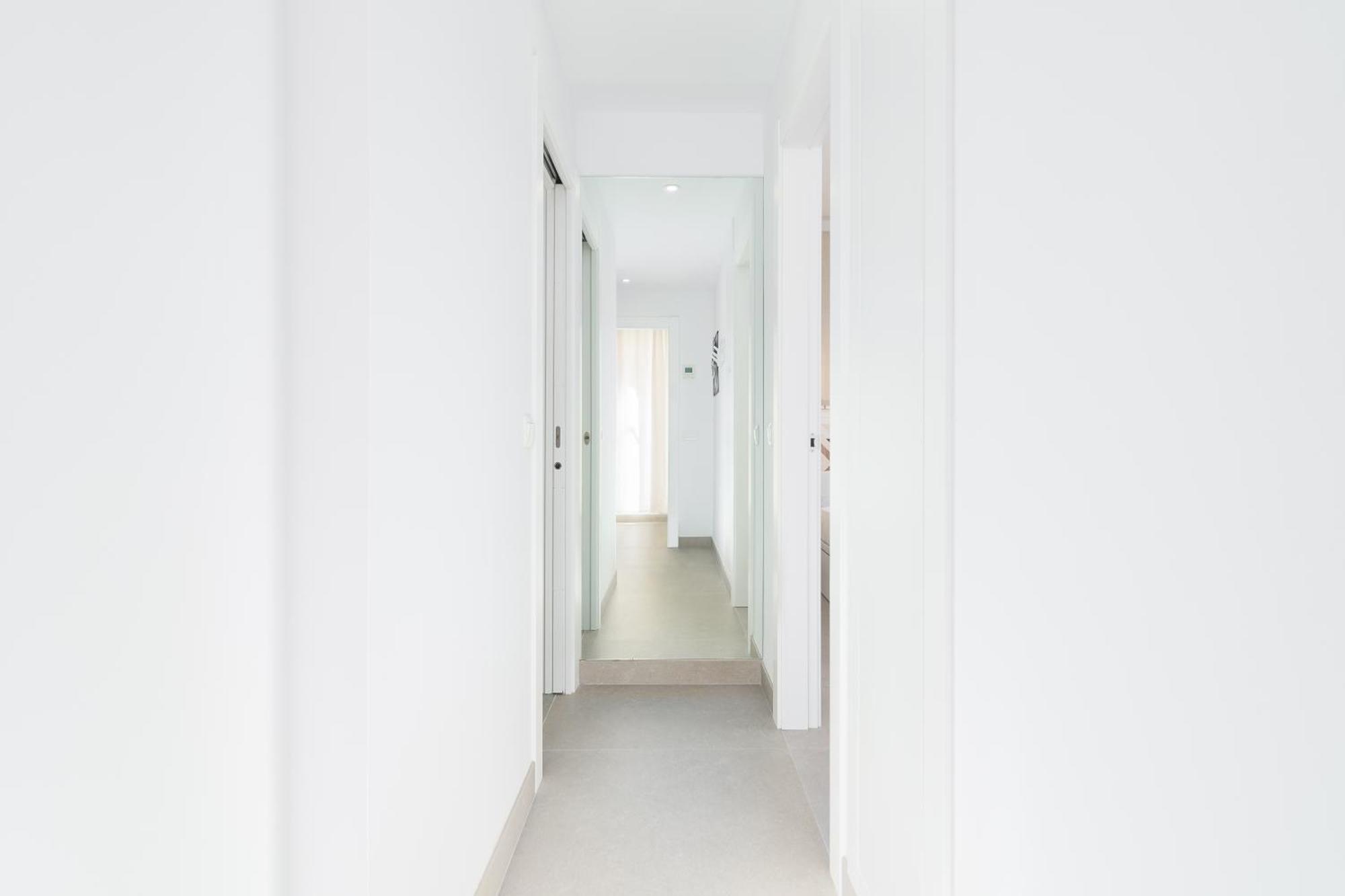 Suite Homes Alice Valentin Malaga Ngoại thất bức ảnh