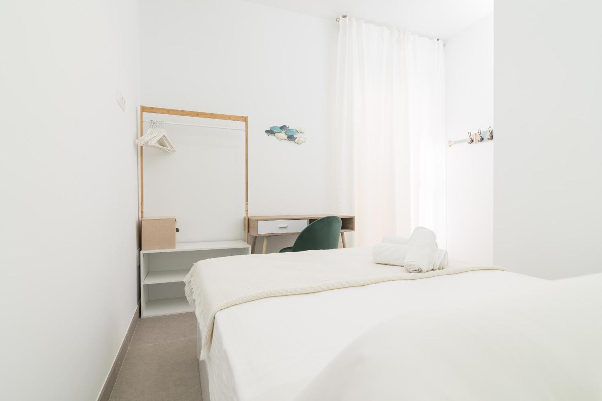 Suite Homes Alice Valentin Malaga Ngoại thất bức ảnh