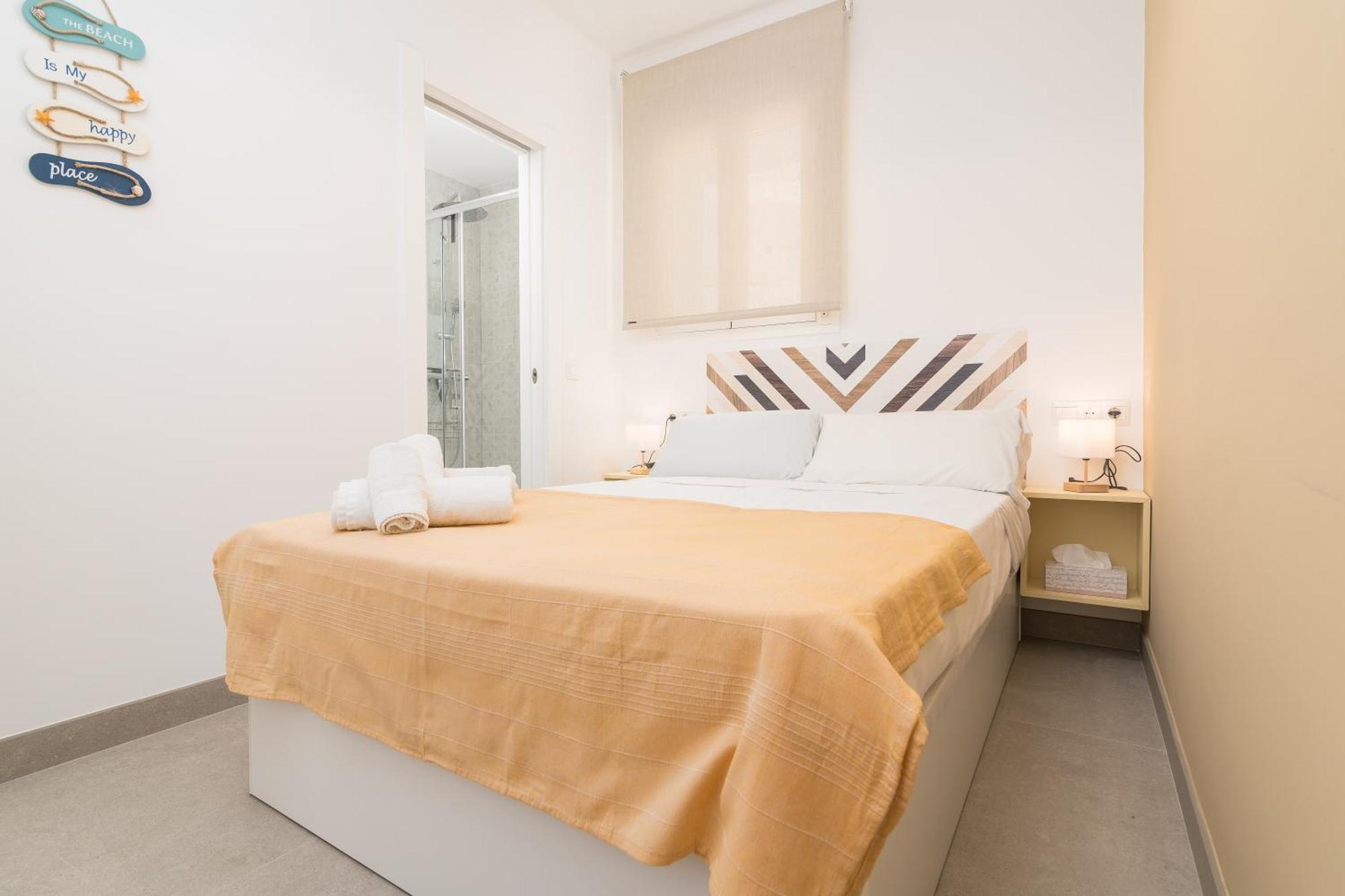 Suite Homes Alice Valentin Malaga Ngoại thất bức ảnh